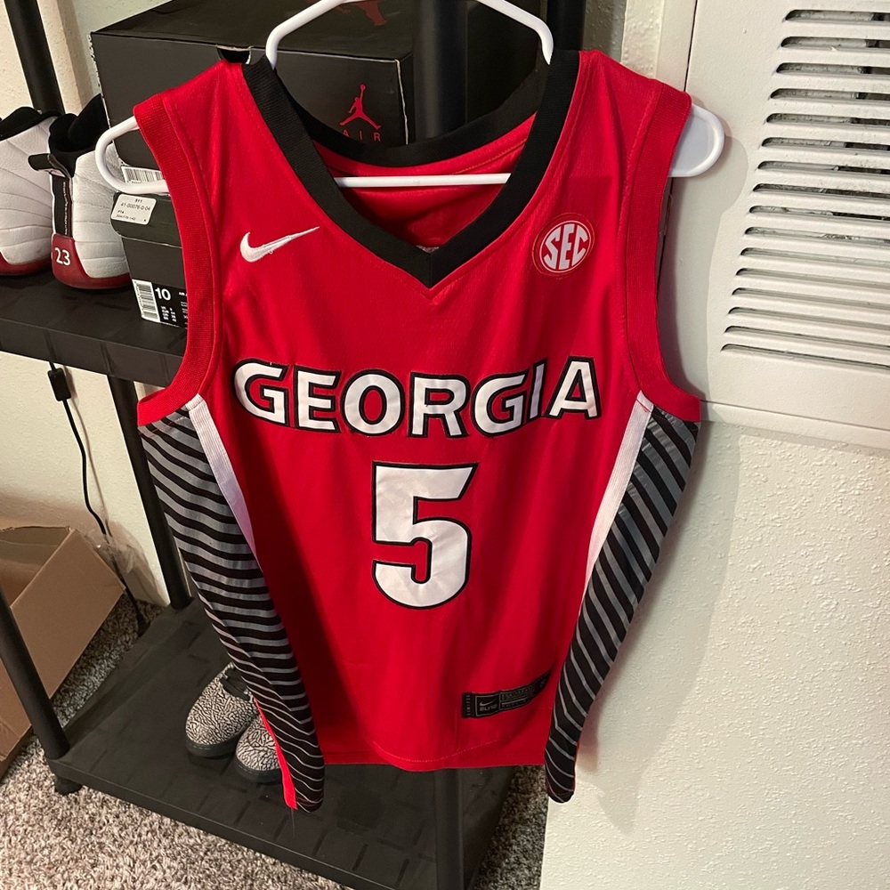 Anthony Edwards Jersey